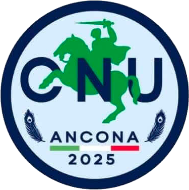 CNU 2025 Ancona